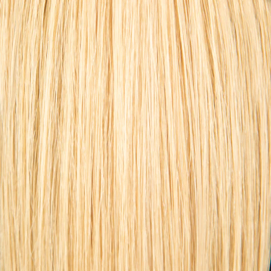 I-Tip 24 Inch Straight 100% Full Cuticle Hair Extensions - Image 16