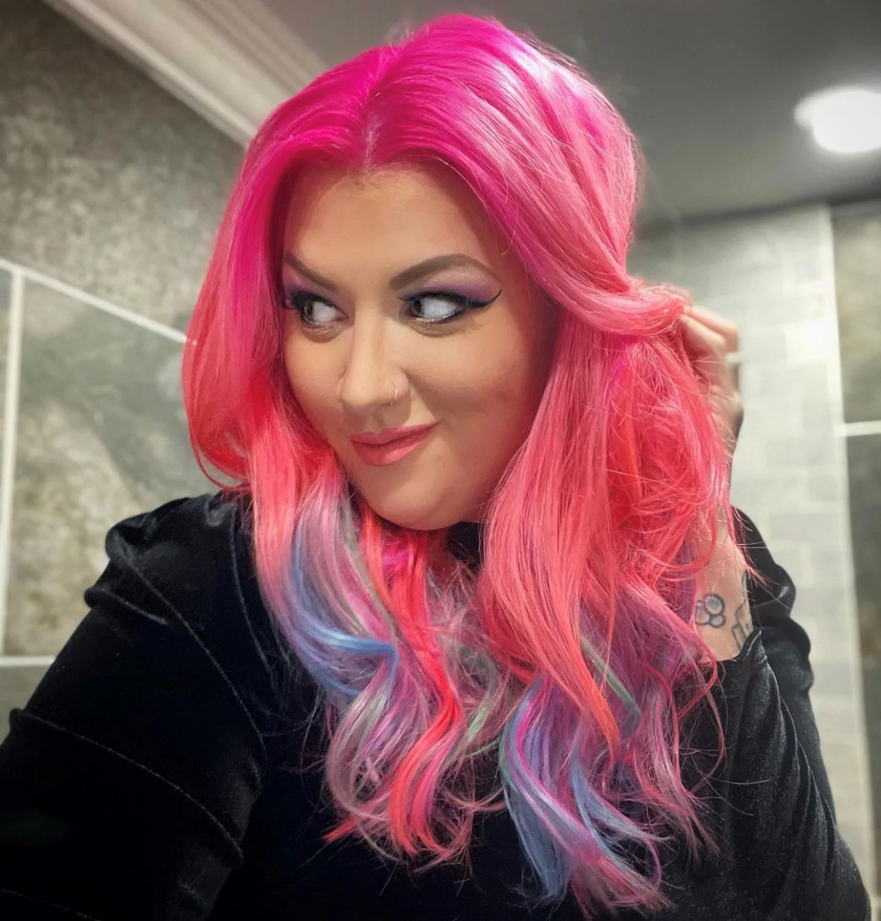 Jordan Yanatos