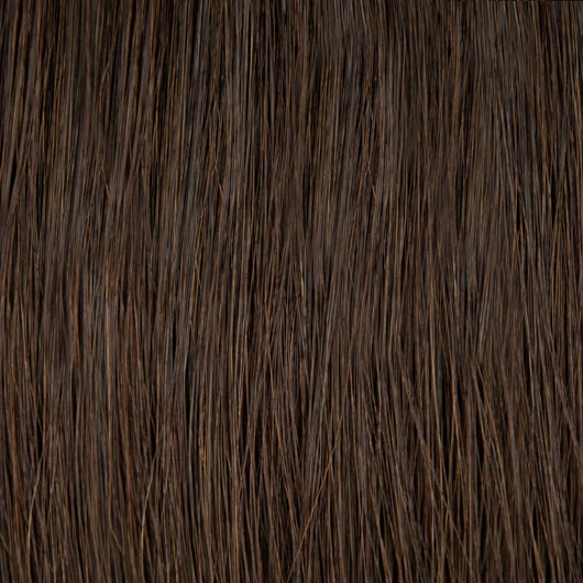 K-Tip 20 Inch Straight 100% Full Cuticle Hair Extensions - Image 8