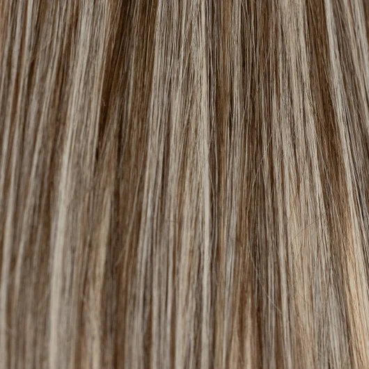 K-Tip 20 Inch Wavy 100% Full Cuticle Hair Extensions - Image 80