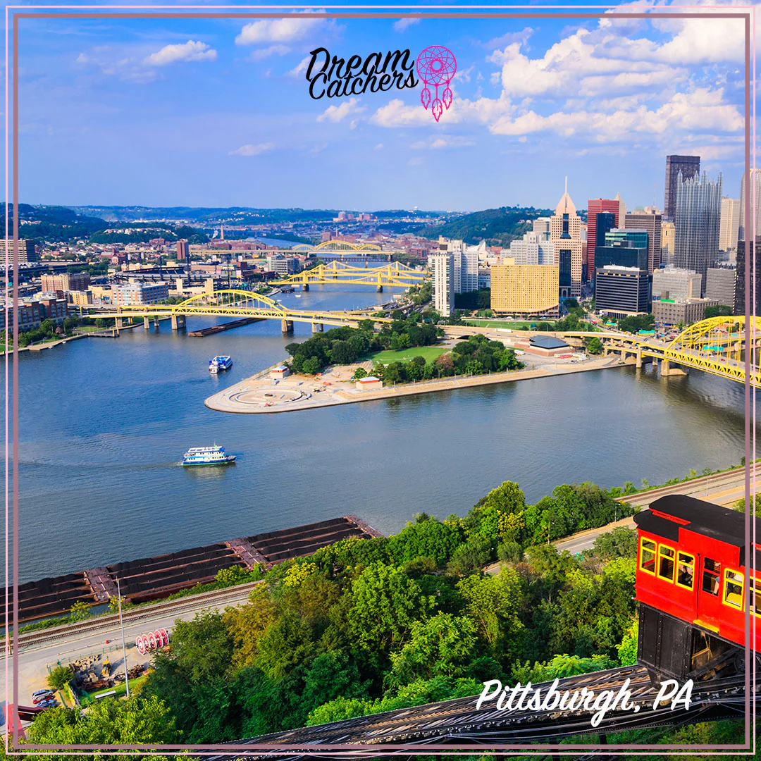 Pittsburgh, PA, USA, August 23rd & 24th, 2026
