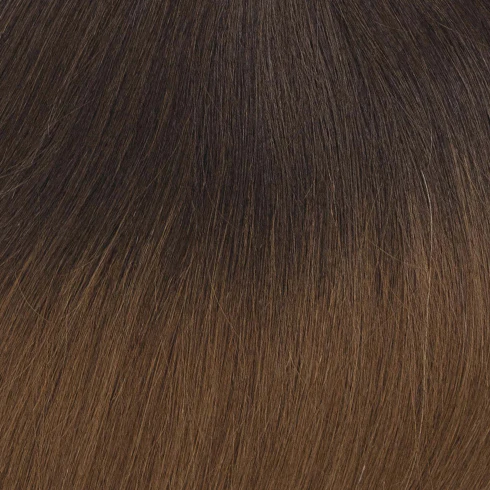 Tape In 20 Inch Straight 100% Full Cuticle Hair Extensions - Image 72