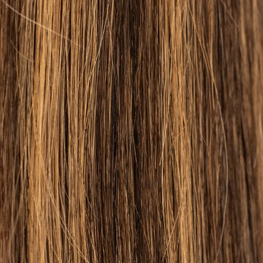 Tape In 20 Inch Straight 100% Full Cuticle Hair Extensions - Image 80