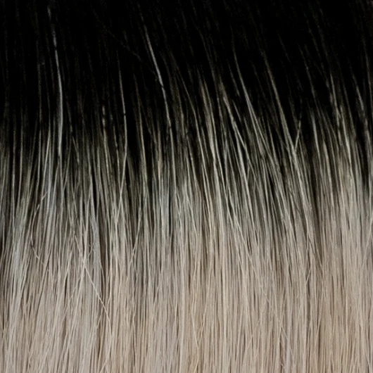 Tape In 20 Inch Straight 100% Full Cuticle Hair Extensions - Image 83