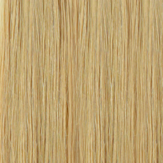 Weft 20 Inch Straight 100% Full Cuticle Hair Extensions - Image 15