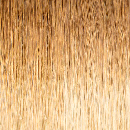 Weft 20 Inch Straight 100% Full Cuticle Hair Extensions - Image 54