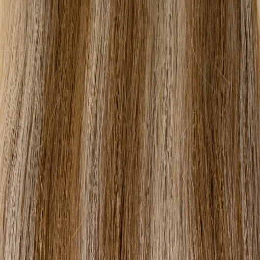 Weft 20 Inch Straight 100% Full Cuticle Hair Extensions - Image 90