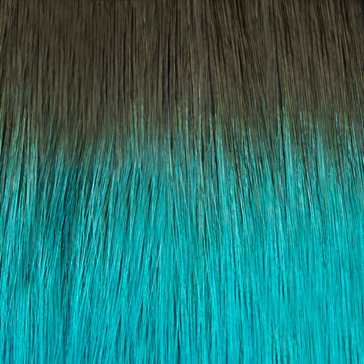Weft 20 Inch Wavy 100% Full Cuticle Hair Extensions - Image 49