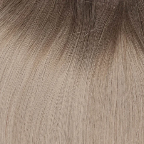 Weft 20 Inch Wavy 100% Full Cuticle Hair Extensions - Image 70