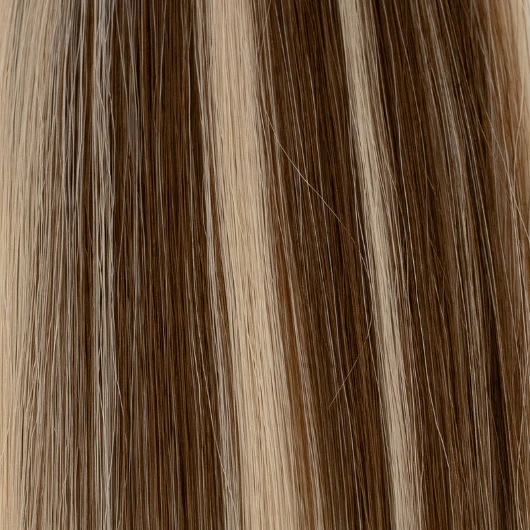 Weft 20 Inch Wavy 100% Full Cuticle Hair Extensions - Image 89