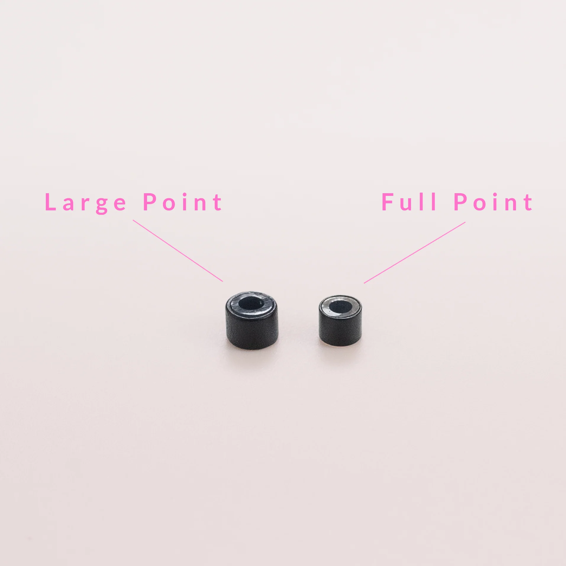 Weft Cylinders - Image 6