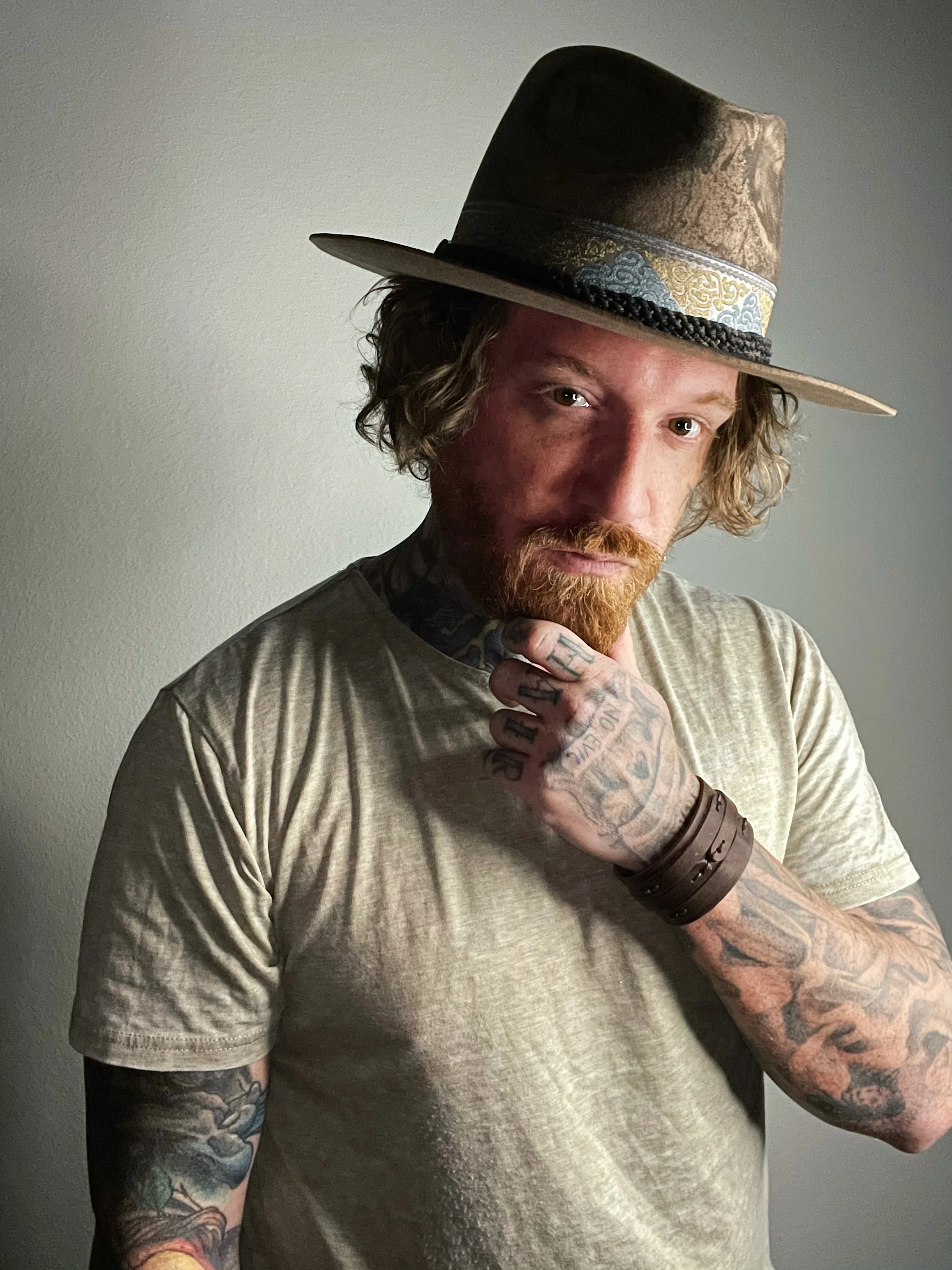 Wesley Palmer